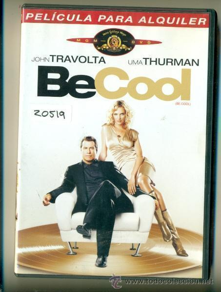 Be Cool