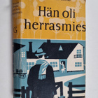 Warwick Deeping : Hän oli herrasmies - pikkukuva 1