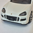 Porsche Cayenne Turbo - pikkukuva 3