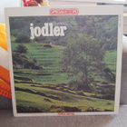 Gerald Und Sein Junggesellen LP 1977 Jodler - pikkukuva 1