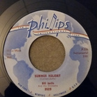 Bill Justis sinkku - pikkukuva 2