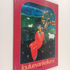 Riikka Juvonen : Jouluevankeliumi - pikkukuva 1