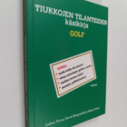 Joshua Piven : Tiukkojen tilanteiden käsikirja : golf - pikkukuva 1