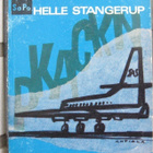 SaPo 89. Helle Stangerup: Punahilkan hautakirjoitus. 1p. - pikkukuva 1