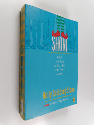 Holly Goldberg Sloan : Short
