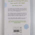 John Green : Let it snow : three holiday romances - Three... - pikkukuva 2