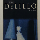 Don DeLillo - The Body Artist - pikkukuva 1