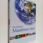 Suomalaisen maailman atlas - pikkukuva 1