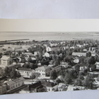 VANHA Postikortti Kemi Lappi 1950-luku Alkup.Mallikappale - pikkukuva 1