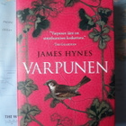 James Hynes: Varpunen - pikkukuva 1