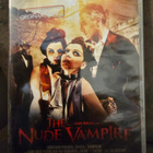 The Nude Vampire / La Vampire Nue 1970 Jean Rollin - pikkukuva 1
