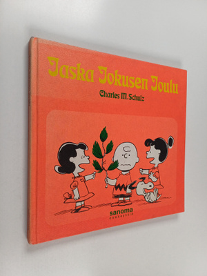Charles M. Schulz : Jaska Jokusen joulu
