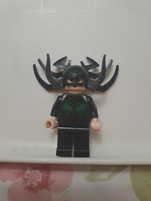 LEGO Hela