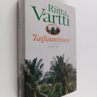 Riitta Vartti : Taifuunivuosi - pikkukuva 1