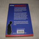 Anthony Horowitz Alex Rider & kovisten koulu  -nid - pikkukuva 2