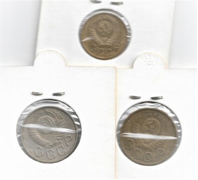 KOPEEKAT 3 KPL 1950-LUKU