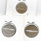 KOPEEKAT 3 KPL 1950-LUKU - pikkukuva 1