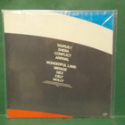 MIKE OLDFIELD - QE2 M-/EX RARE SUOMI LP - pikkukuva 2