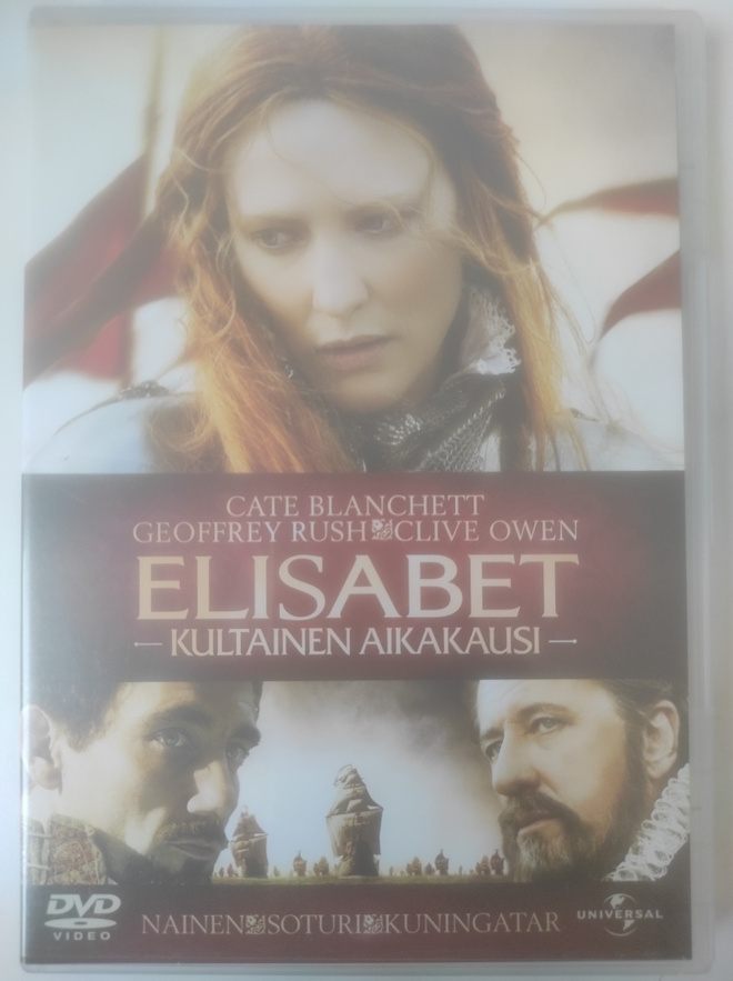 Elisabeth - Kultainen aikakausi