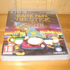 South Park The Stick of Truth Ps3 - pikkukuva 1