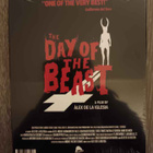 The Day of the Beast 4K, Severin Films - pikkukuva 2