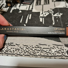 Anastasia Beverly Hills huultenrajauskynä - pikkukuva 1
