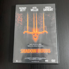 Shadow Hours - DVD - pikkukuva 1