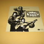 LP-levy Hortto Kaalo - pikkukuva 1