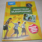 Jännittävät ulkopuuhat - pikkukuva 1