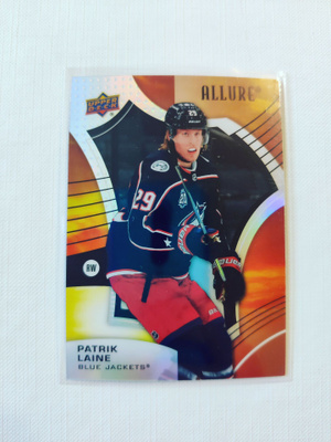 Patrik Laine