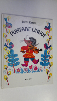 Sergei Kozlov : Puhtaat linnut