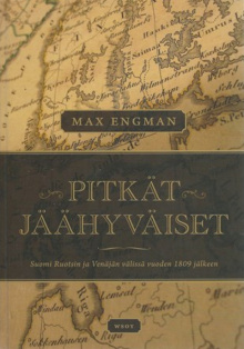 Max Engman - Pitkät jäähyväiset