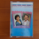 Tango Kuningatar & Kuningas C-kasetti. - pikkukuva 1