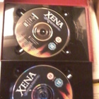 Xena Warrior Princess: Series One Volume I & II (UK DVD) - pikkukuva 2