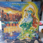 Pretty maids future world 1987 - pikkukuva 1