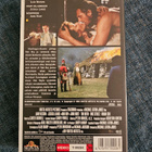 ROB ROY ( 1995 ) VHS MGM/UA HOME VIDEO , SANDRE METRONOME. - pikkukuva 2