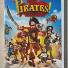 Pirates! (2012) & Uusi lyhytelokuva (2DVD) animaatiokomedia - pikkukuva 1