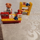 LEGO FABULAND 3796 SMALL BAKERY - pikkukuva 2