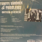 TUMPPI VARONEN AND PROBLEMS - OUTOLA KIKSELÄ UUSI VINYL LP - pikkukuva 2