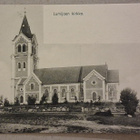 Lumijoen kirkko *** (1410) - pikkukuva 1