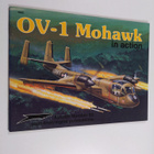 Terry Love : OV-1 Mohawk in action - pikkukuva 1