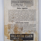 Outsider : Bumerangimurhaaja - pikkukuva 2