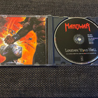 Manowar ”Louder Than Hell” CD - pikkukuva 2