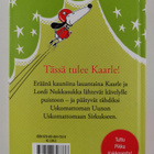 Alex T. Smith : Kaarle sirkuksessa - pikkukuva 2