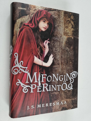 J. S. Meresmaa : Mifongin perintö