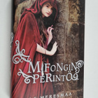 J. S. Meresmaa : Mifongin perintö - pikkukuva 1
