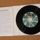 MATTI LEHTINEN Autokeskus OY PROMO Single - pikkukuva 2