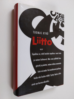 Tuomas Kyrö : Liitto