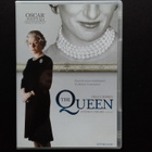 DVD: The Queen (Helen Mirren 2006) - pikkukuva 1