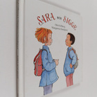 Ethel Gillberg : Sara och Sigge - pikkukuva 1